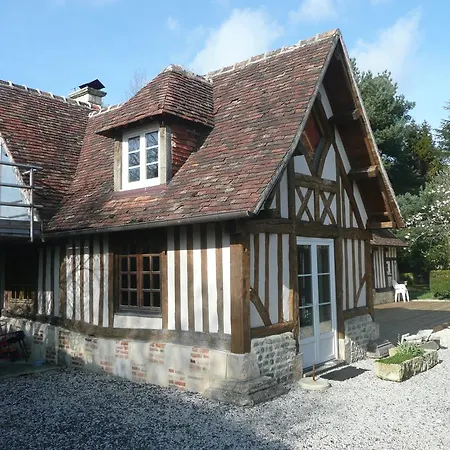 Longere Auberville