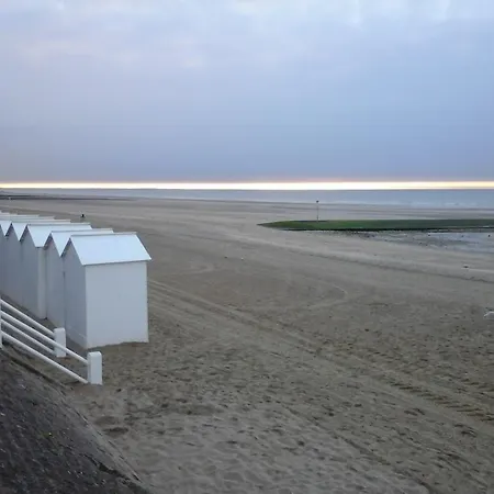 Longere * Auberville