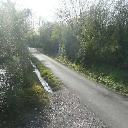 Dom wakacyjny Longere Auberville